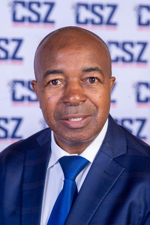 Leslie Mukarati
