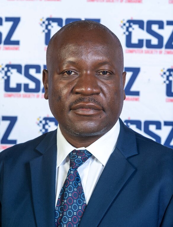 William Nyakudya 