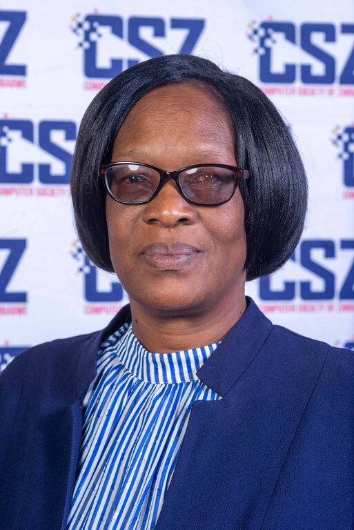 Miriam Chahuruva