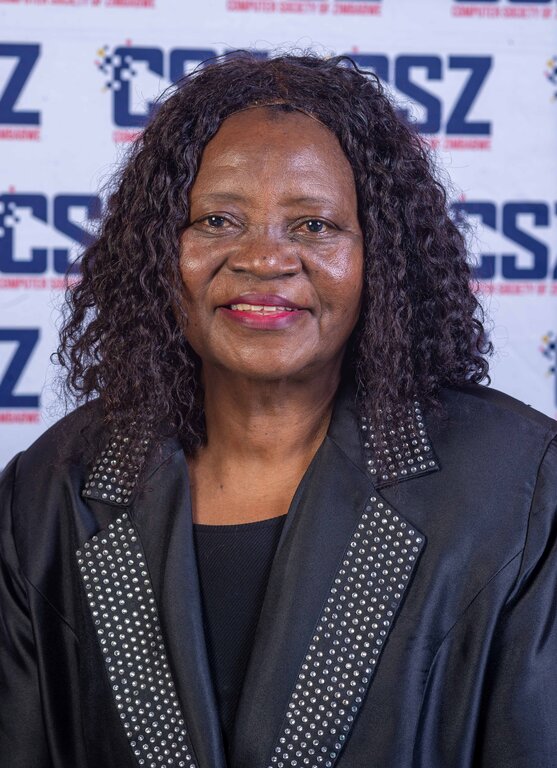 Joice Benza