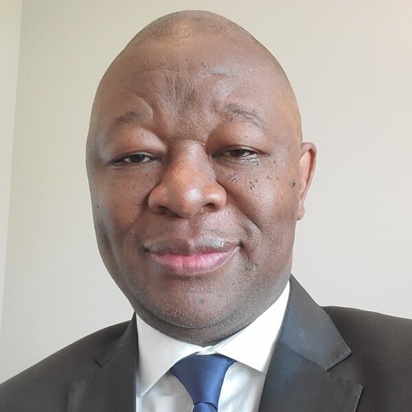 Atwell Mukusha