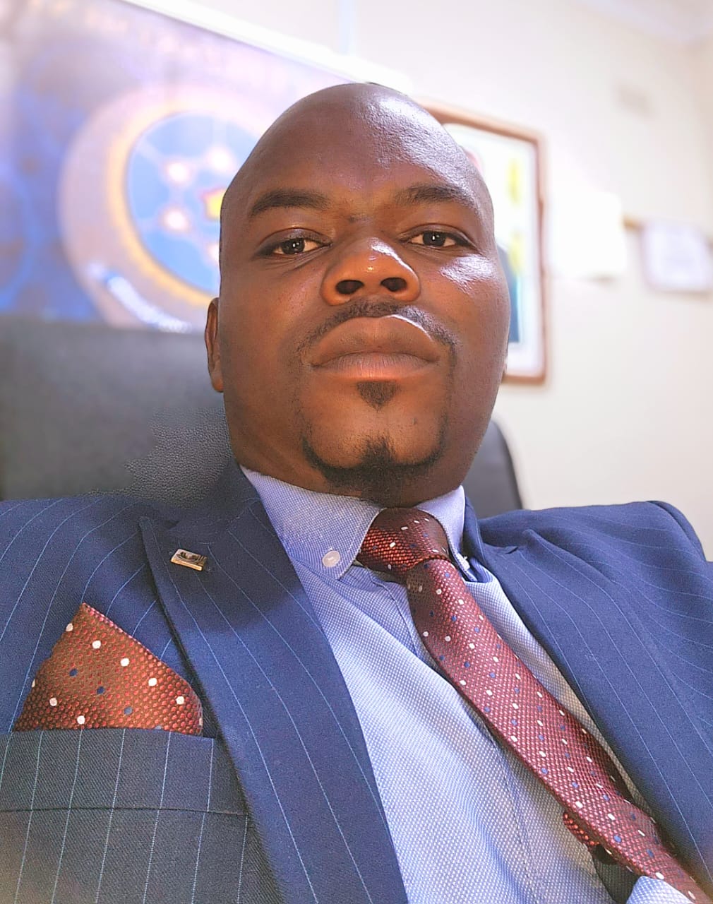 Dr. Shakemore Chinofunga