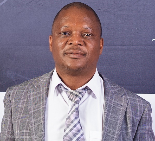 Prof Vusumuzi Maphosa 