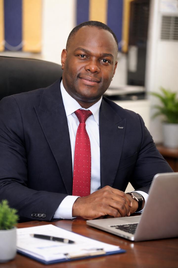 Ronny Murahwa